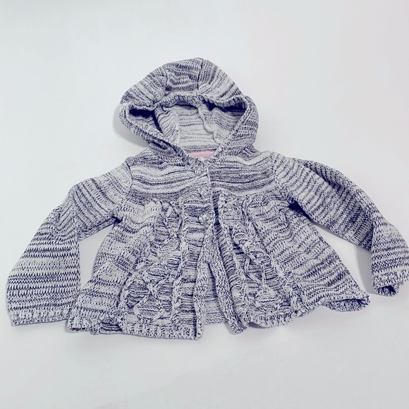 George Grey Cardigan (12-18 months) - Picture 1 of 3